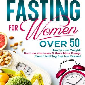 Intermittent Fasting Kindle Book Low Carb Diets English-0