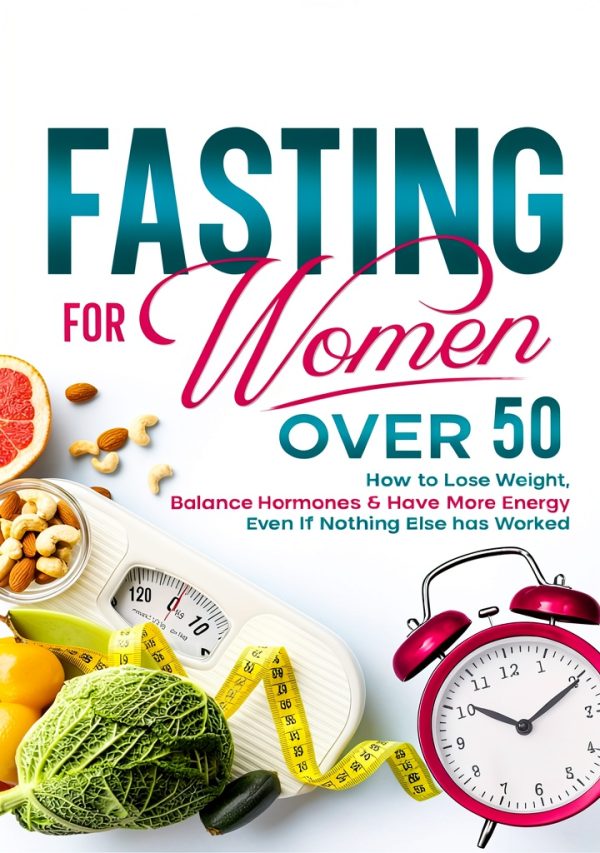 Intermittent Fasting Kindle Book Low Carb Diets English-0