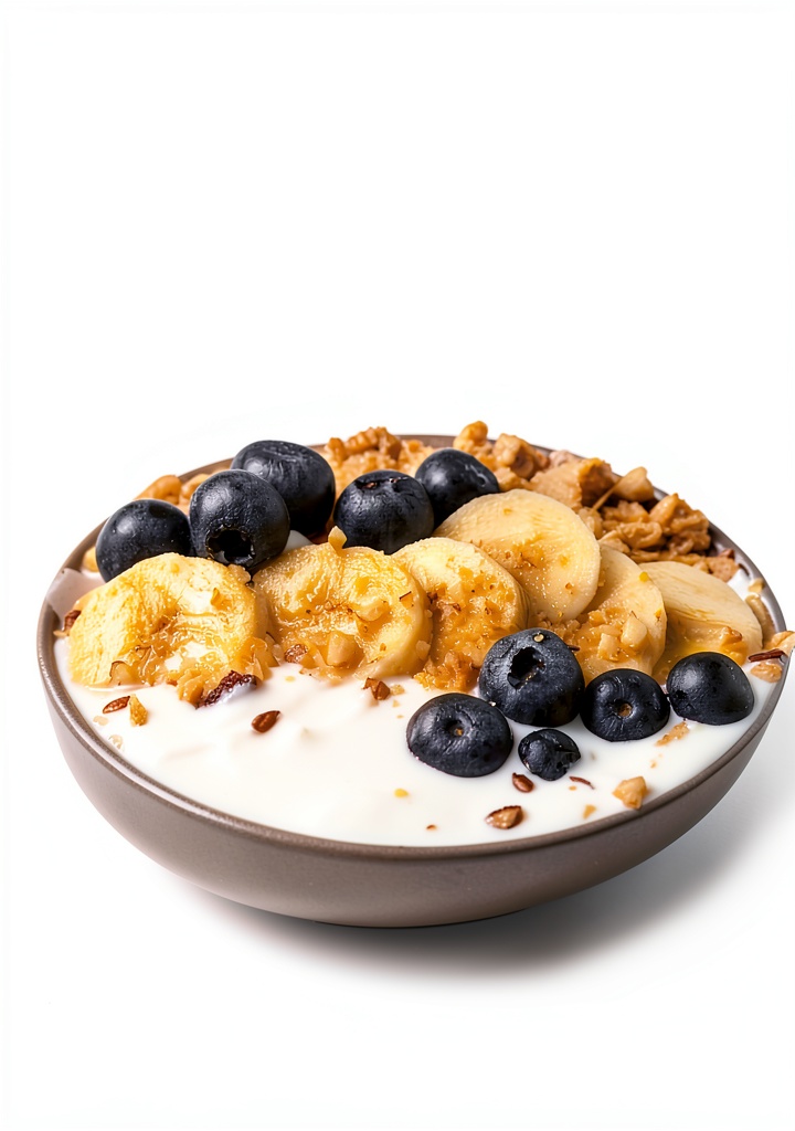 'Low Carb Breakfast Kindle Book cover on a tablet'
