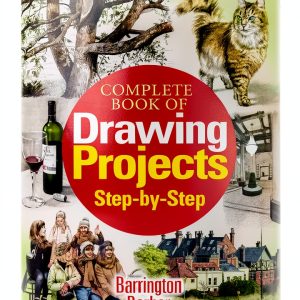 Graphic Design Pencil Book Arcturus Kindle-0