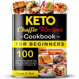 Ketogenic Cookbook Low Carb Diet Recipes Kindle English-0
