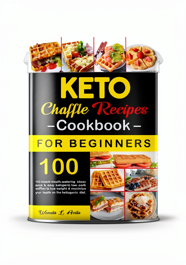 Installing Ketogenic Cookbook Low Carb Diet Recipes Kindle English on a wooden desk