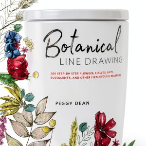 Watson-Guptill Art Drawing Book Plant Animal Kindle-0