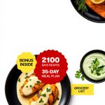 Healthy Diet Made Simple Cookbook Low Carb Slow Cooker-0