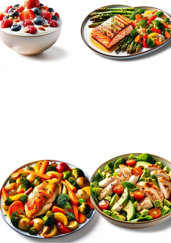 Low Carb Diet Book English Kindle Weight Loss Guide-0