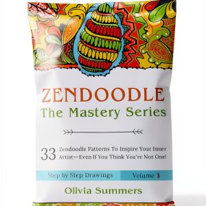Zendoodle Mastery eBook Success Life Publishing-0