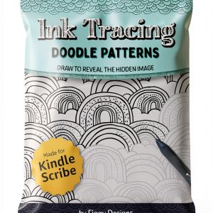 Figgy Designs Drawing Guide Kindle eBook Digital Art-0