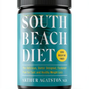 South Beach Diet Book Kindle Edition Weight Loss Plan-0