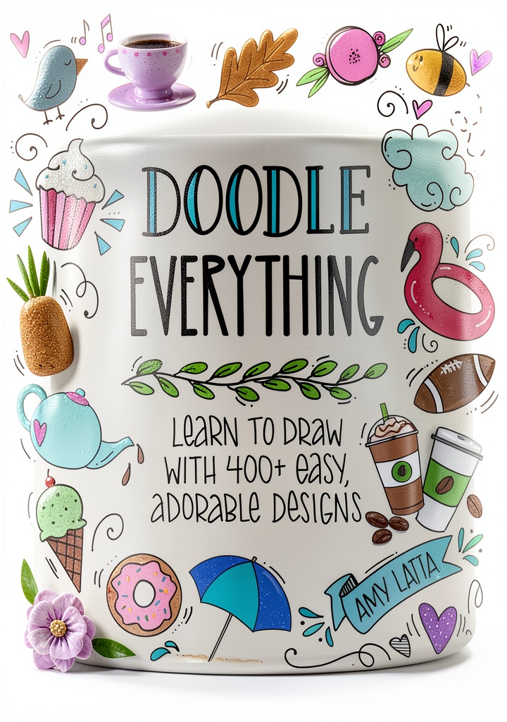Adult using Kindle to color a detailed animal illustration