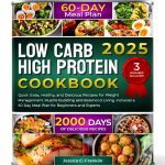 Low Carb Diet Cookbook English Kindle Enhanced Typesetting-0