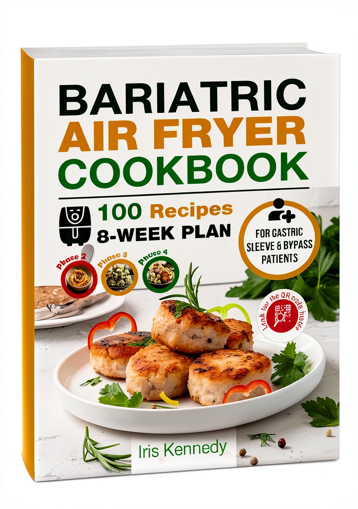 Kindle book open on a tablet showing low carb diet content