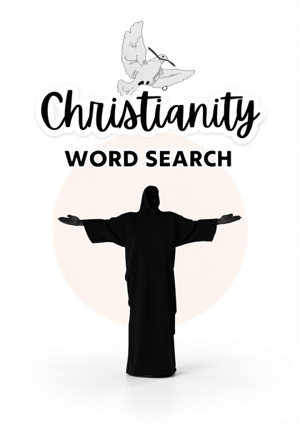 Kindle Word Search Puzzle Book English Edition-0