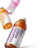Vitaminwater Zero Pineapple Passionfruit Coca-Cola-1