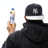 Yankees Bottled Water 100% Natural Spring-7