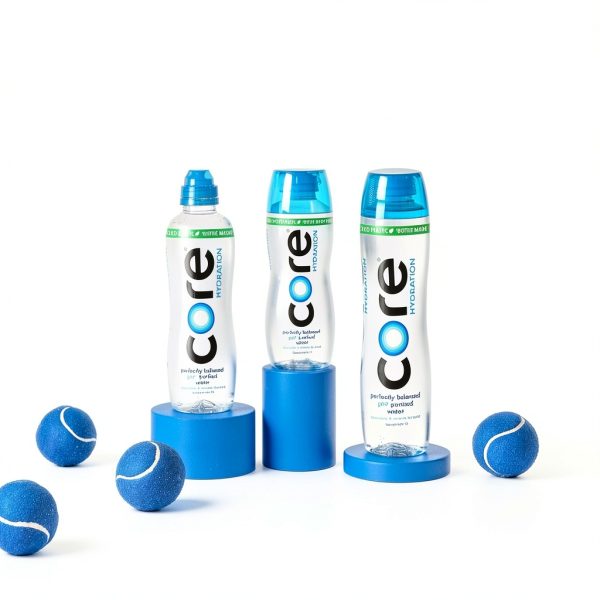 Core Hydration Purified Water Bottles Keurig Dr Pepper-5