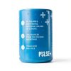 Pulse Electrolyte Water 12 Pack Spring Bottled-7
