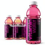 Coca Cola Vitamin Water Sports Drink 300% B Vitamins-0