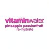 Vitaminwater Zero Pineapple Passionfruit Coca-Cola-3