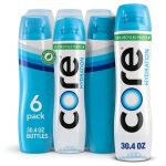 Core Hydration Purified Water Bottles Keurig Dr Pepper-0