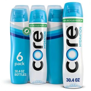 Core Hydration Purified Water Bottles Keurig Dr Pepper-0