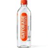 Gatorade Water Unflavored 20oz Electrolyte Bottle-0