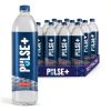 Pulse Electrolyte Water 12 Pack Spring Bottled-0
