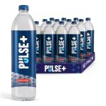 Pulse Electrolyte Water 12 Pack Spring Bottled-0