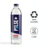 Pulse Electrolyte Water 12 Pack Spring Bottled-5