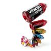 Coca Cola Vitamin Water Sports Drink 300% B Vitamins-6
