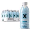 X Hydration Aloe Vera Electrolyte Drink 12 Pack-0
