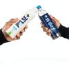 Pulse Alkaline Water 8+ pH Aluminum 12 Pack-2