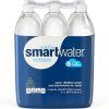 Smartwater Vapor Distilled Water 1L Bottles Coca-Cola-9