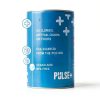 Sports Water 100% Natural Filtered Spring Water Bottles 12-5