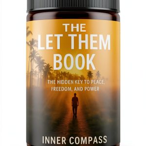 Stress Management eBook by Wellness Press - Guided Self-Help-0