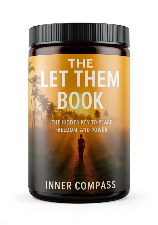 Stress Management eBook by Wellness Press - Guided Self-Help-0