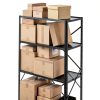 Heavy Duty Packing Tape 3M 50-3M Fiberglass Reinforced with Dispenser-9