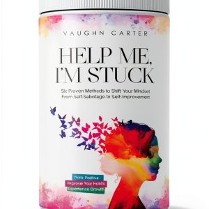 Stress Management Book by Together Publishing - Help Me Series-0
