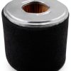 JJing Recoil Starter Carburetor Air Filter kit for Honda GX340 GX390 GX420 11Hp 13Hp 16Hp Harbor Freight Predator 420cc Champion 389cc 420cc 439cc Engine Power Equipment-3