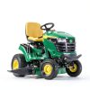 Powtol Mckin D140 D130 L120 LA145 Tune Up Maintenance Service Kit fits John Deere LA135 LA120 LA130 LA140 LA150 Lawn Mower Parts-4