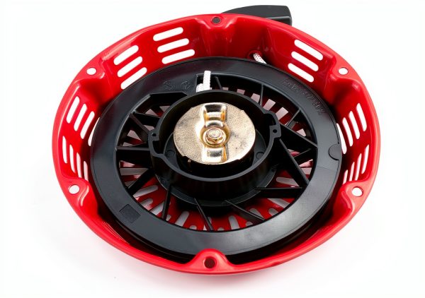 JJing Recoil Starter Carburetor Air Filter kit for Honda GX340 GX390 GX420 11Hp 13Hp 16Hp Harbor Freight Predator 420cc Champion 389cc 420cc 439cc Engine Power Equipment-2