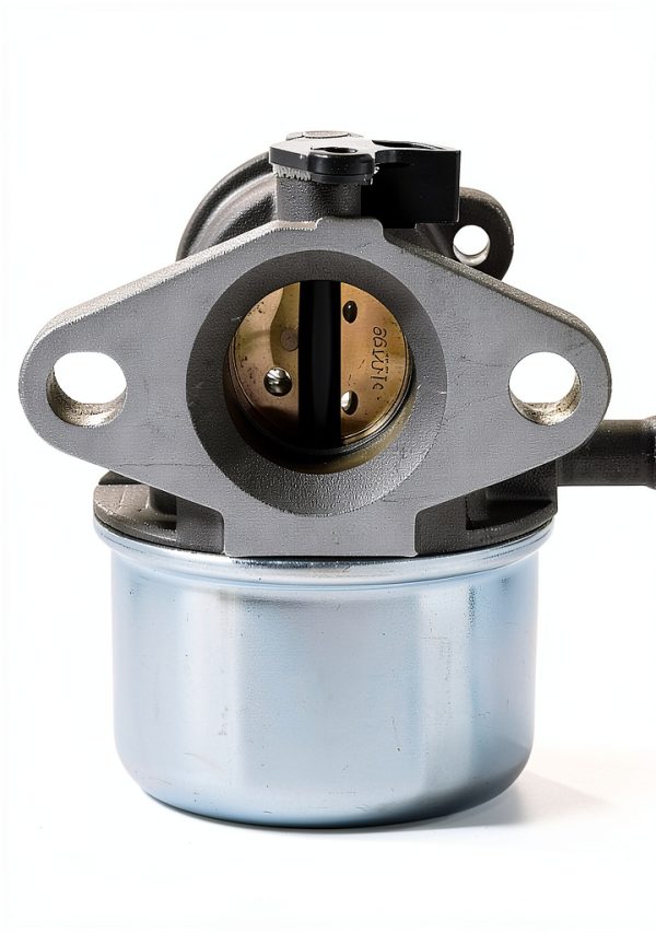 Panari 799868 498170 Carburetor for Brigg-s & Straton 625 6.5 HP 6150N 6150 650 6HP BS 497314 14111 497586 498254 498966 498255 Engine with 491588s Air Filter Cleaner-7