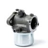 Panari 799868 498170 Carburetor for Brigg-s & Straton 625 6.5 HP 6150N 6150 650 6HP BS 497314 14111 497586 498254 498966 498255 Engine with 491588s Air Filter Cleaner-4