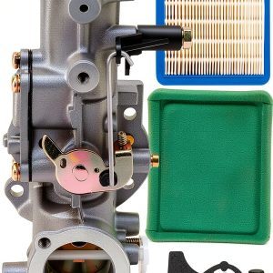 498298 Carburetor for 5 HP 492611 495426 495951 692784 490533 135202 130202 112232 135200 132232 112200 130200 Engine Carb 5.5 HP Craftsman MTD Rototiller-0