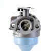 GCV190 Carburetor for Honda GC190 GCV190 GCV190A GV190LA Engine HRB217 HRX217 HRX217K1 HRX217K2 Lawn Mower Replace 16100-Z0Y-813 16100-Z0Y-812 16100-Z0Y-003 16100-Z0Y-811 16100-Z0Y-013 Carb-3