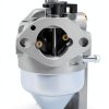 GCV190 Carburetor for Honda GC190 GCV190 GCV190A GV190LA Engine HRB217 HRX217 HRX217K1 HRX217K2 Lawn Mower Replace 16100-Z0Y-813 16100-Z0Y-812 16100-Z0Y-003 16100-Z0Y-811 16100-Z0Y-013 Carb-6