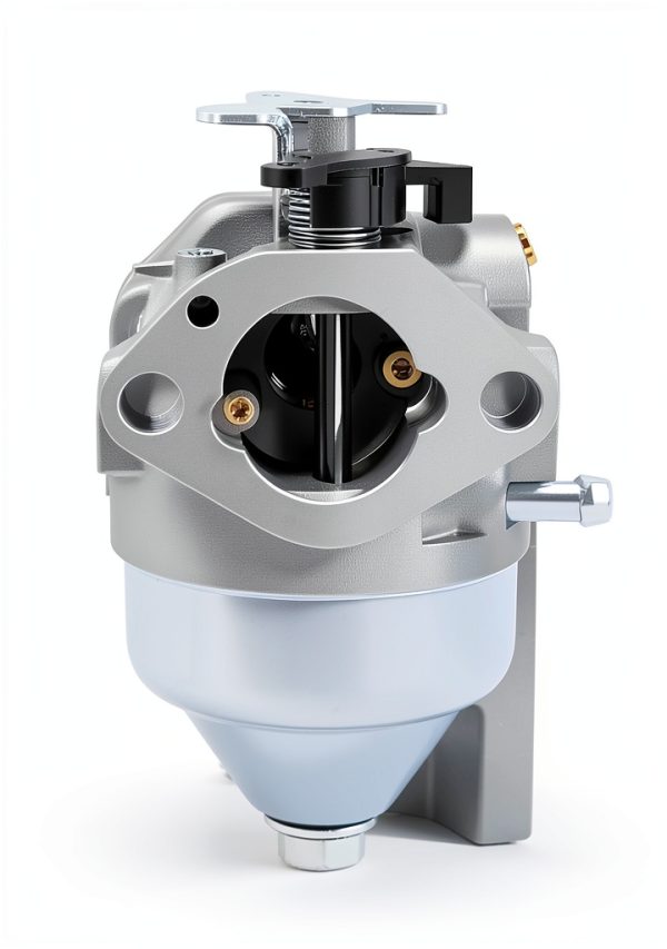 GCV190 Carburetor for Honda GC190 GCV190 GCV190A GV190LA Engine HRB217 HRX217 HRX217K1 HRX217K2 Lawn Mower Replace 16100-Z0Y-813 16100-Z0Y-812 16100-Z0Y-003 16100-Z0Y-811 16100-Z0Y-013 Carb-6
