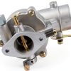 390323 Carburetor Compatible for Briggs & Stratton 398170 394228 299169 7HP 8HP 9HP Horizontal Engine 170412 190432 190400 190412 194412 194415 195423 195431 195432 195435 Troy bilt Lawn Mower-3