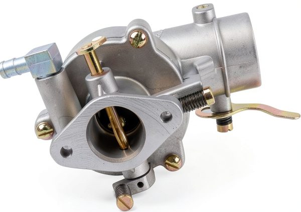 390323 Carburetor Compatible for Briggs & Stratton 398170 394228 299169 7HP 8HP 9HP Horizontal Engine 170412 190432 190400 190412 194412 194415 195423 195431 195432 195435 Troy bilt Lawn Mower-3