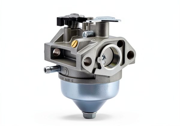 GCV190 Carburetor for Honda GC190 GCV190 GCV190A GV190LA Engine HRB217 HRX217 HRX217K1 HRX217K2 Lawn Mower Replace 16100-Z0Y-813 16100-Z0Y-812 16100-Z0Y-003 16100-Z0Y-811 16100-Z0Y-013 Carb-4