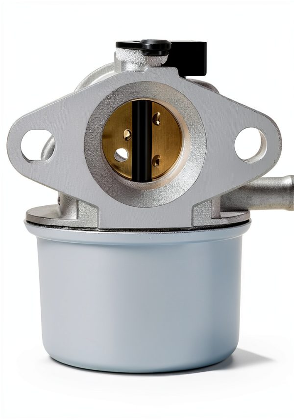 799868 Carburetor for BS 498170 498254 497314 6.5HP 6.75 HP Engine Carb for Craftsman Lawn Mower Weed Wacker Splitter with Air Filter Cleaner Base-2